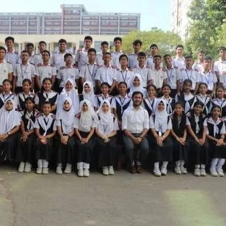 With Students 2024